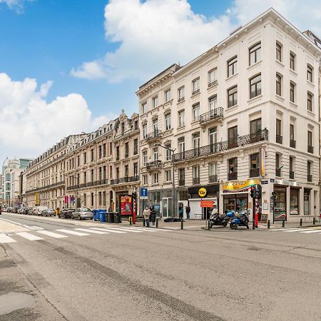 The Heart Of Brussels公寓 外观 照片