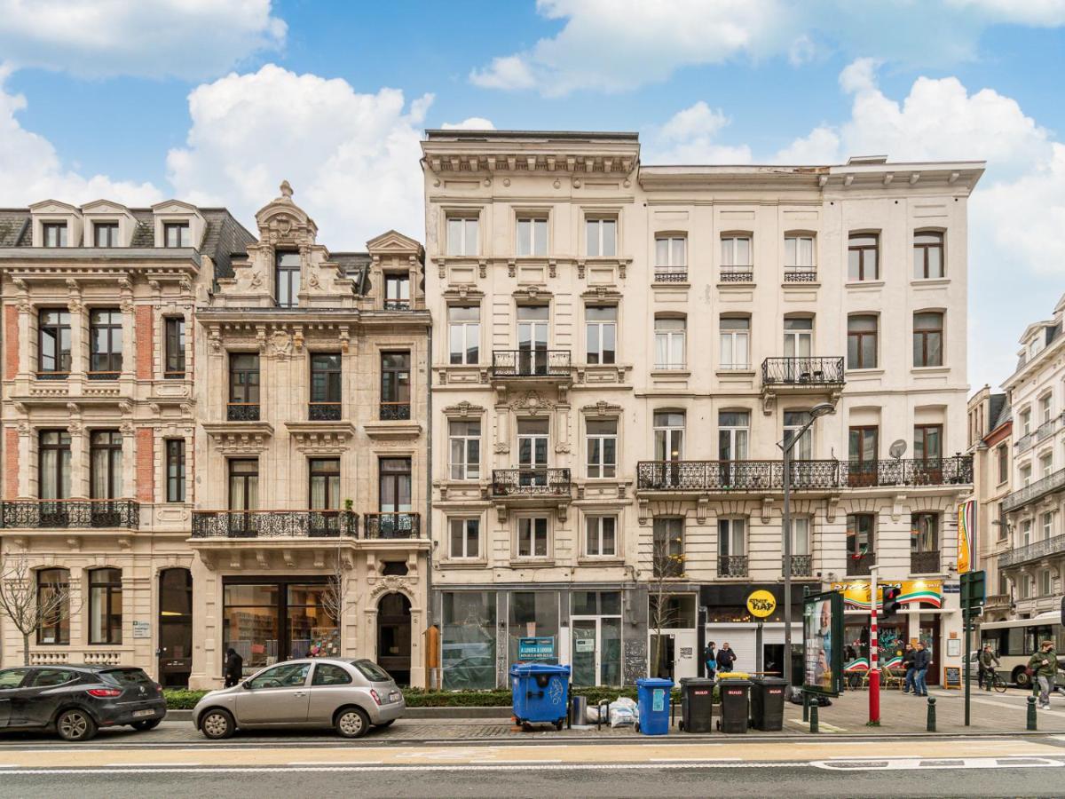 The Heart Of Brussels公寓 外观 照片